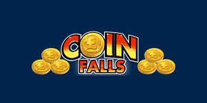 CoinFalls Casino bonus codes