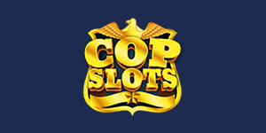 Cop Slots review