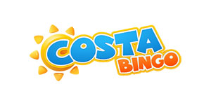 Costa Bingo bonus codes