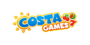 Free Spin Bonus from Costa Games