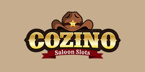 Cozino Casino bonus codes