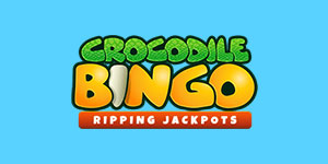 Crocodile Bingo bonus codes