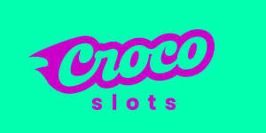 Crocoslots review