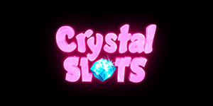 Crystal Slots bonus codes