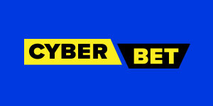 CyberBet bonus codes