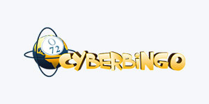 CyberBingo Casino bonus codes