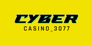 CyberCasino 3077 bonus codes