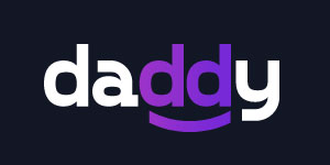 Free Spin Bonus from Daddy Casino