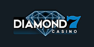 Free Spin Bonus from Diamond7 Casino
