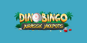 Dino Bingo review