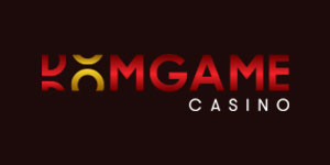 DomGame Casino bonus codes