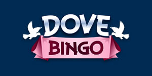 Free Spin Bonus from Dove Bingo