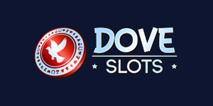 Dove Slots bonus codes