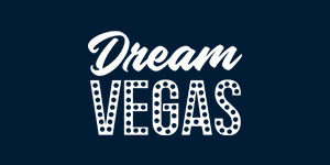 Free Spin Bonus from Dream Vegas Casino