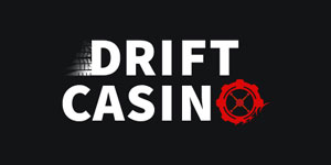 Drift Casino bonus codes