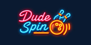 DudeSpin review