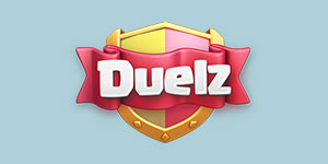 Free Spin Bonus from Duelz Casino