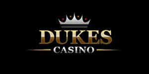 DukesCasino bonus codes