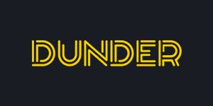 Dunder Casino bonus codes