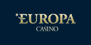 Free Spin Bonus from Europa Casino
