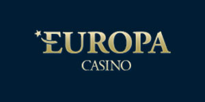 Europa Casino bonus codes