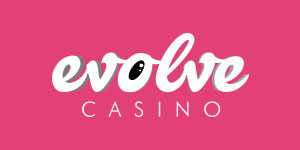 EvolveCasino bonus codes