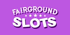 Free Spin Bonus from Fairground Slots