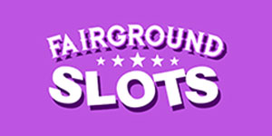 Fairground Slots bonus codes