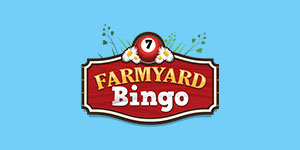 Farmyard Bingo bonus codes