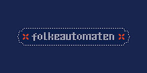 Folkeautomaten Casino bonus codes