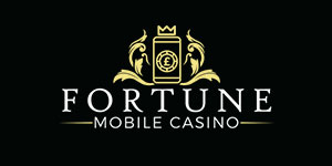 Free Spin Bonus from Fortune Mobile Casino