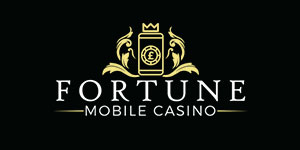 Fortune Mobile Casino bonus codes