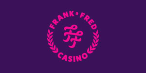 Frank and Fred Casino bonus codes