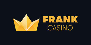 Frank Casino bonus codes