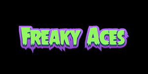 Free Spin Bonus from Freaky Aces Casino