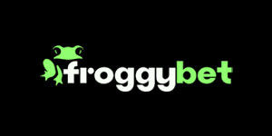 Free Spin Bonus from FroggyBet