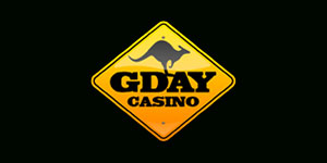 Free Spin Bonus from Gday Casino