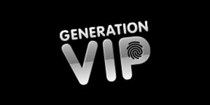 GenerationVIP bonus codes