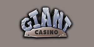 Giant Casino bonus codes