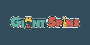 Giant Spins Casino bonus codes