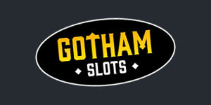 Gotham Slots bonus codes