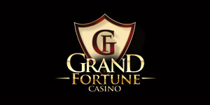 Grand Fortune bonus codes