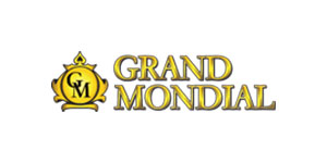 Free Spin Bonus from Grand Mondial