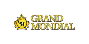 Grand Mondial bonus codes