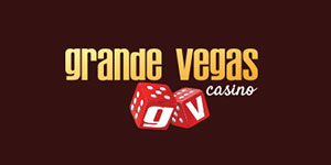 Grande Vegas Casino bonus codes