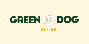 Green Dog Casino bonus codes