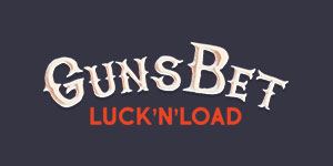 GunsBet Casino bonus codes