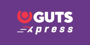 Guts Xpress Casino review