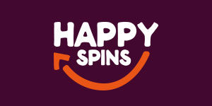 HappySpins bonus codes