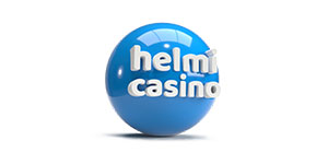 Helmi Casino bonus codes